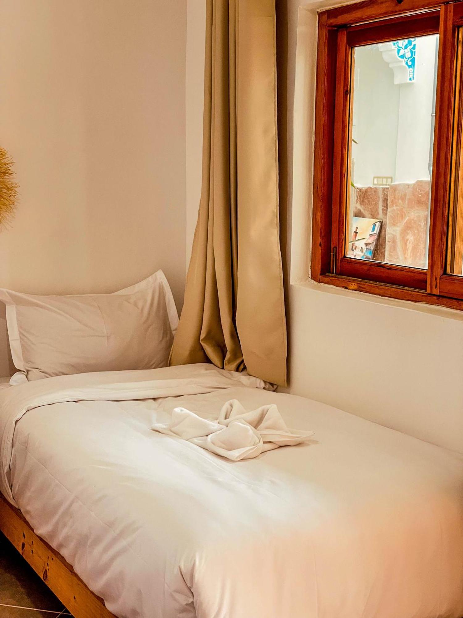 Single Fin Taghazout Surf & Stay Экстерьер фото