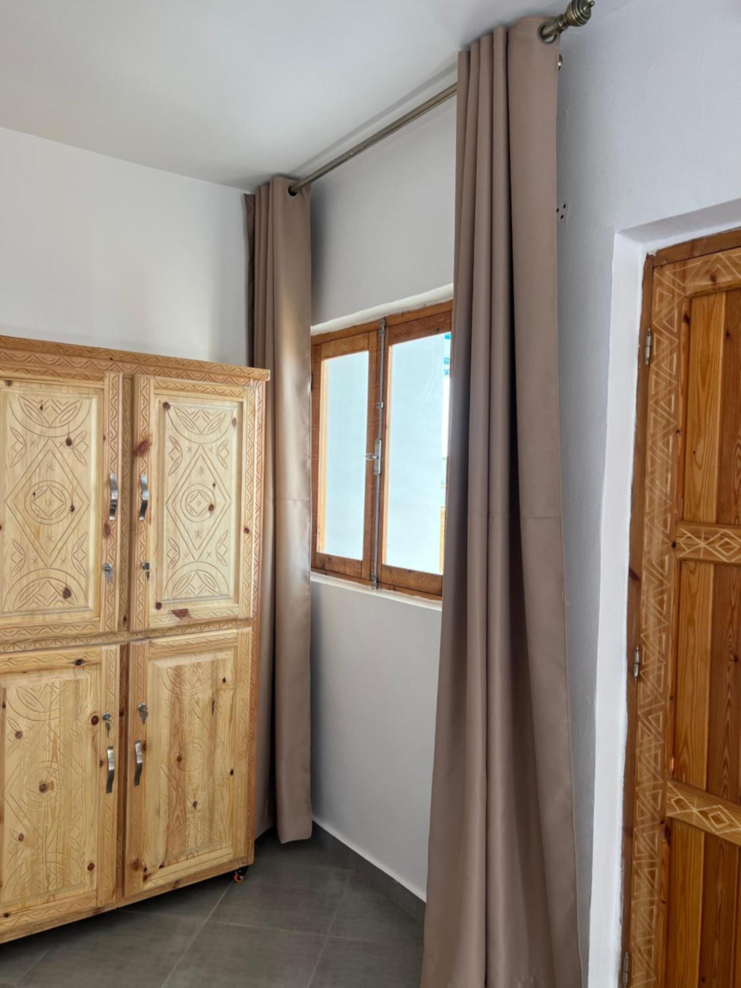 Single Fin Taghazout Surf & Stay Экстерьер фото
