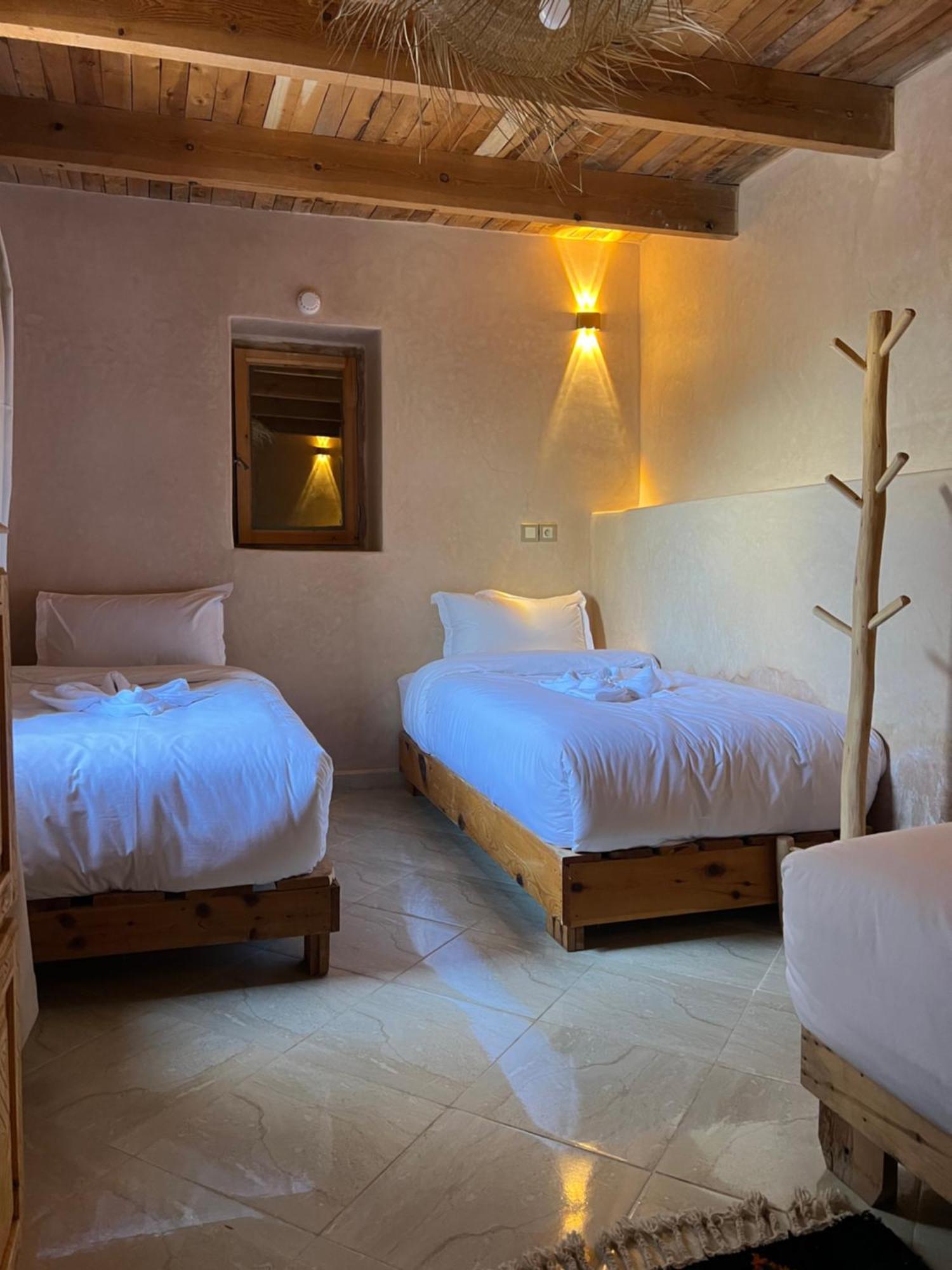 Single Fin Taghazout Surf & Stay Экстерьер фото