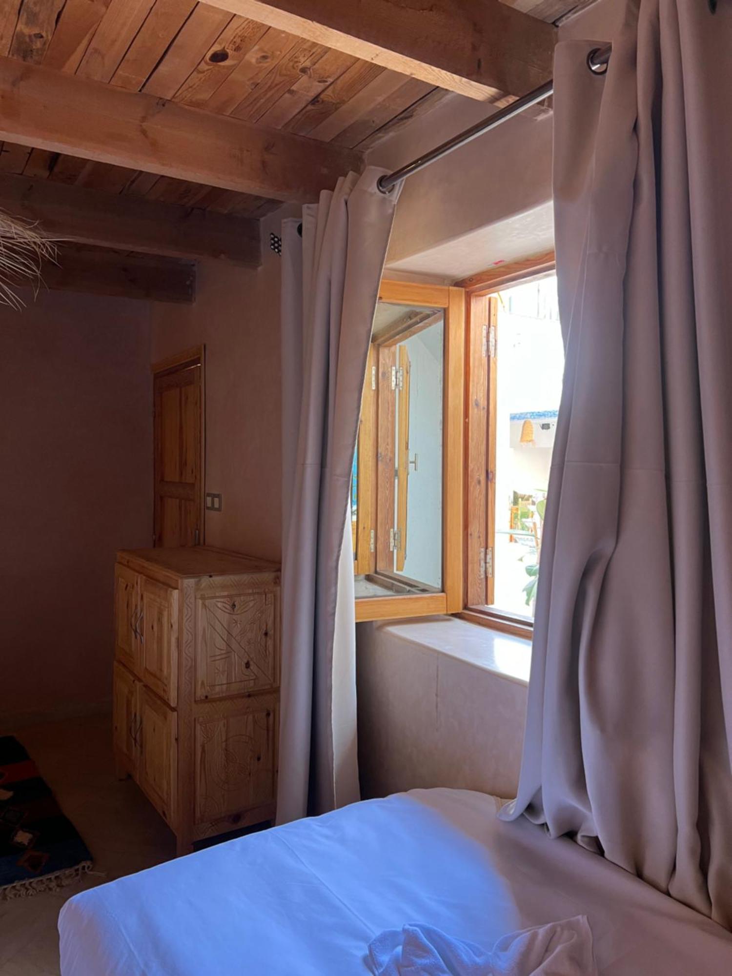 Single Fin Taghazout Surf & Stay Экстерьер фото