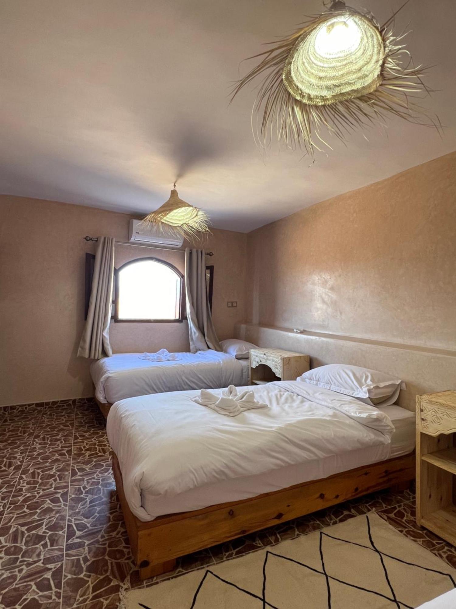 Single Fin Taghazout Surf & Stay Экстерьер фото