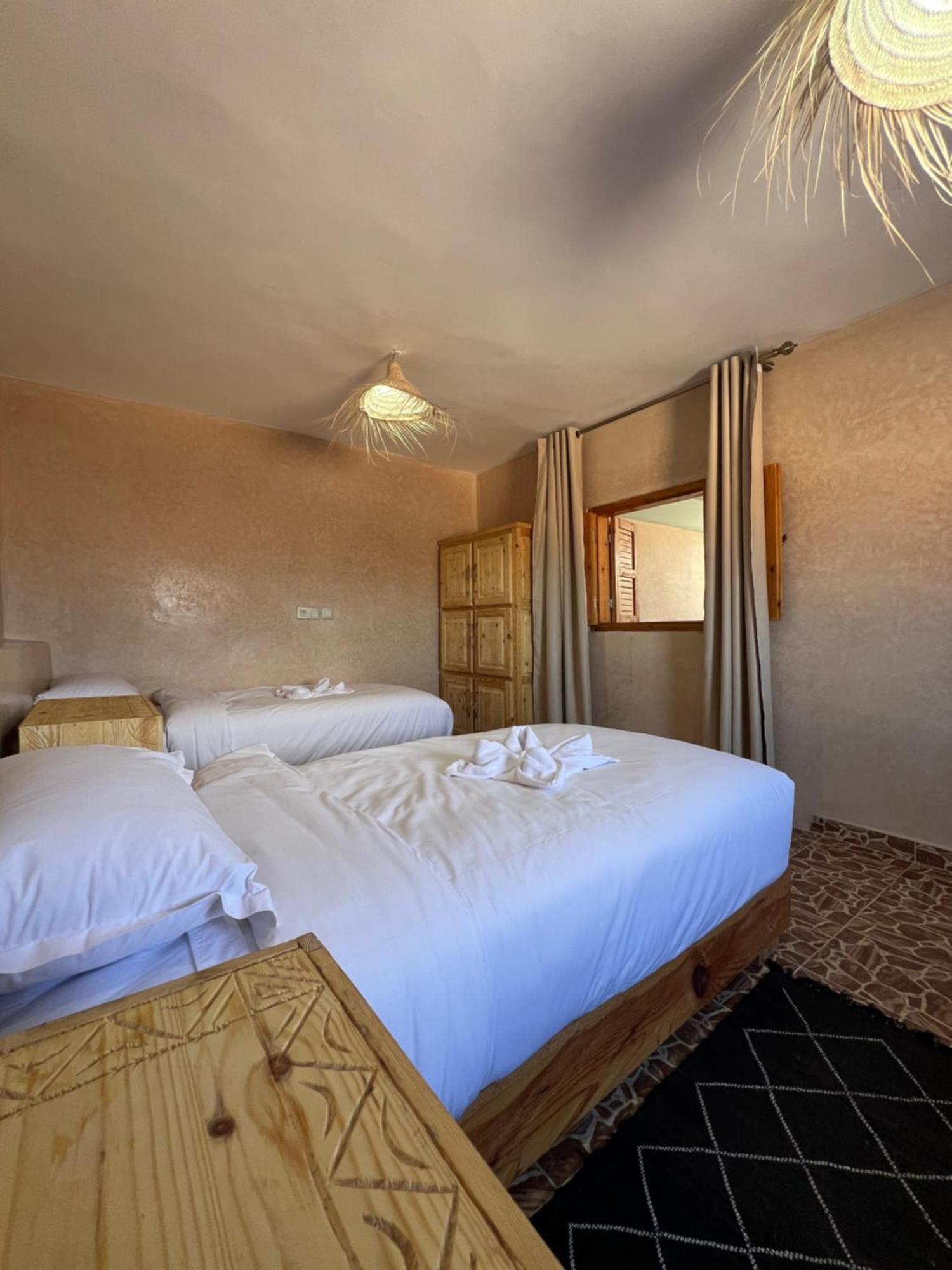 Single Fin Taghazout Surf & Stay Экстерьер фото