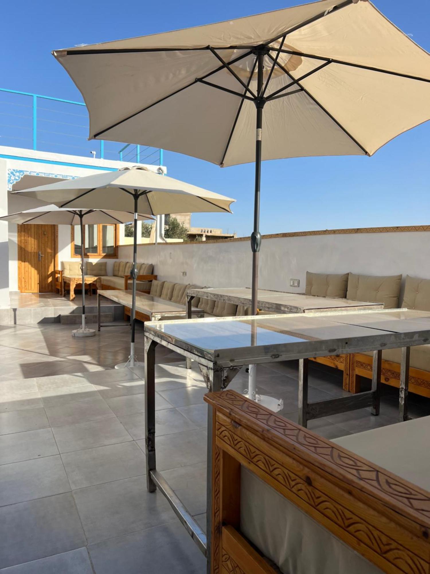 Single Fin Taghazout Surf & Stay Экстерьер фото