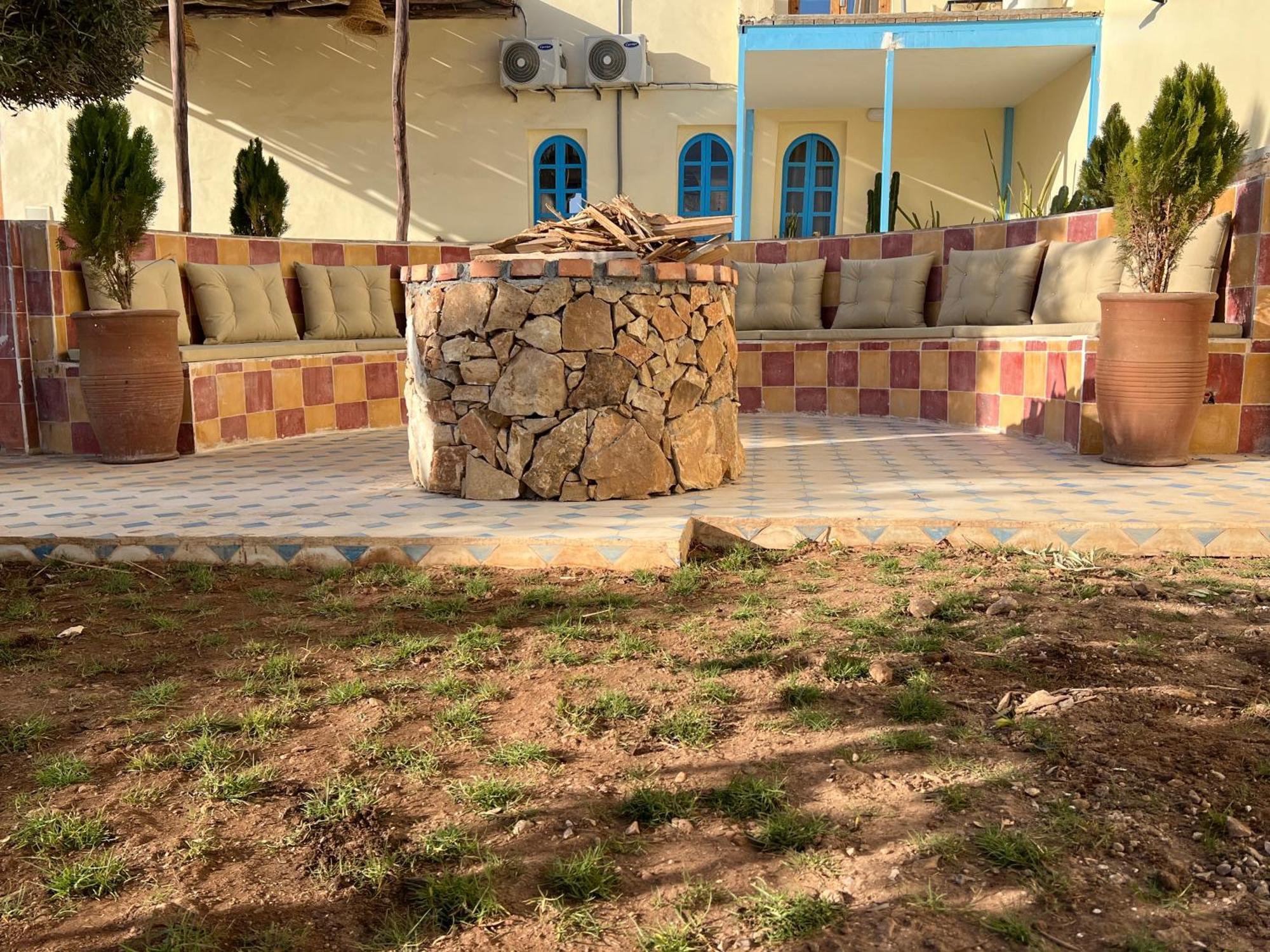 Single Fin Taghazout Surf & Stay Экстерьер фото