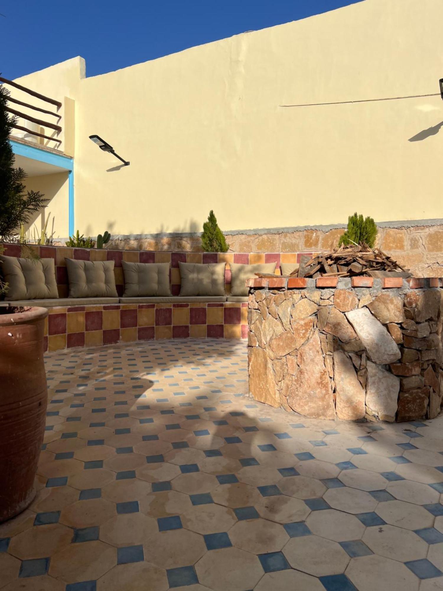 Single Fin Taghazout Surf & Stay Экстерьер фото