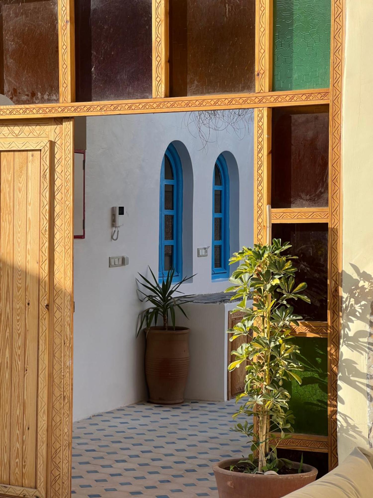 Single Fin Taghazout Surf & Stay Экстерьер фото
