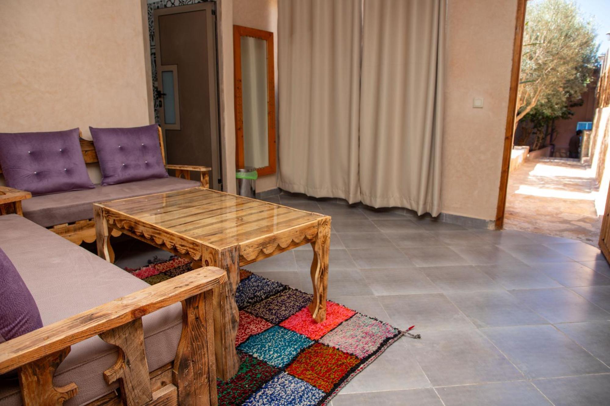 Single Fin Taghazout Surf & Stay Экстерьер фото